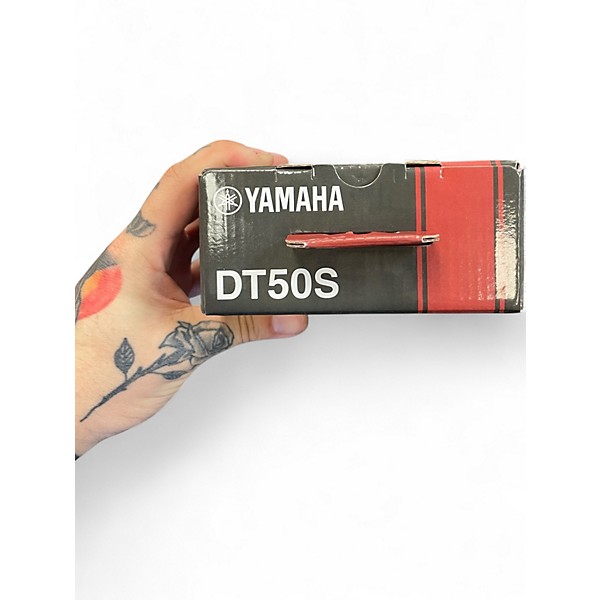 Used Yamaha DT50s Acoustic Drum Trigger
