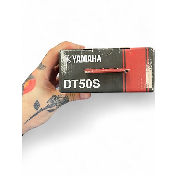 Used Yamaha DT50s Acoustic Drum Trigger