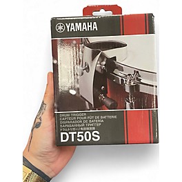 Used Yamaha DT50s Acoustic Drum Trigger