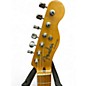 Used Fender Classic Series '50s Telecaster Polar White Solid Body Electric Guitar