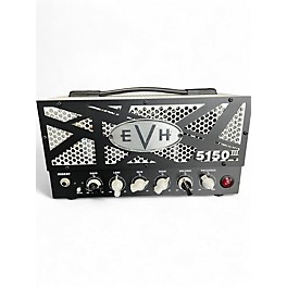 Used EVH 5150 III 15W Lunchbox Tube Guitar Amp Head