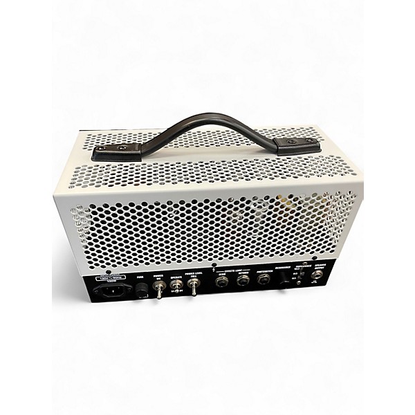 Used EVH 5150 III 15W Lunchbox Tube Guitar Amp Head
