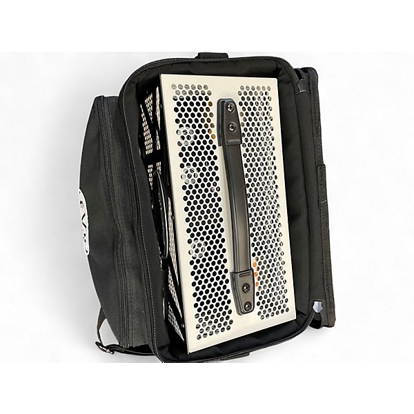 Used EVH 5150 III 15W Lunchbox Tube Guitar Amp Head
