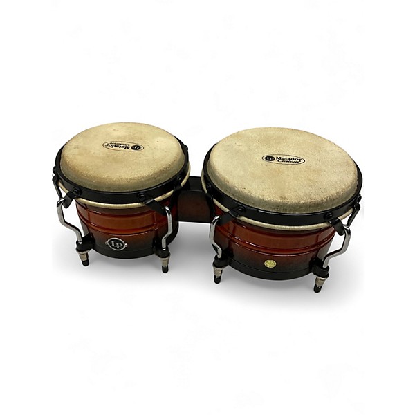 Used LP MATADOR CUSTOM Bongos