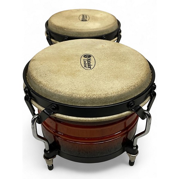 Used LP MATADOR CUSTOM Bongos