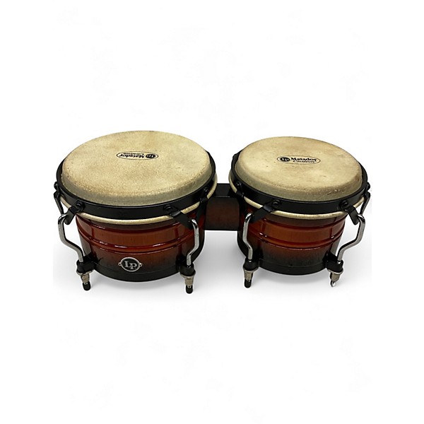Used LP MATADOR CUSTOM Bongos