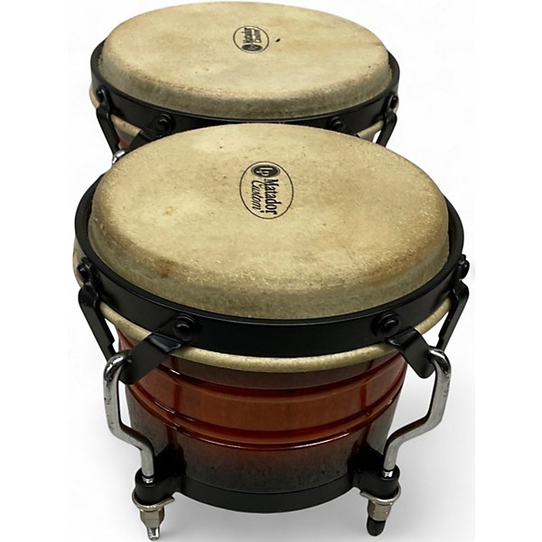 Used LP MATADOR CUSTOM Bongos