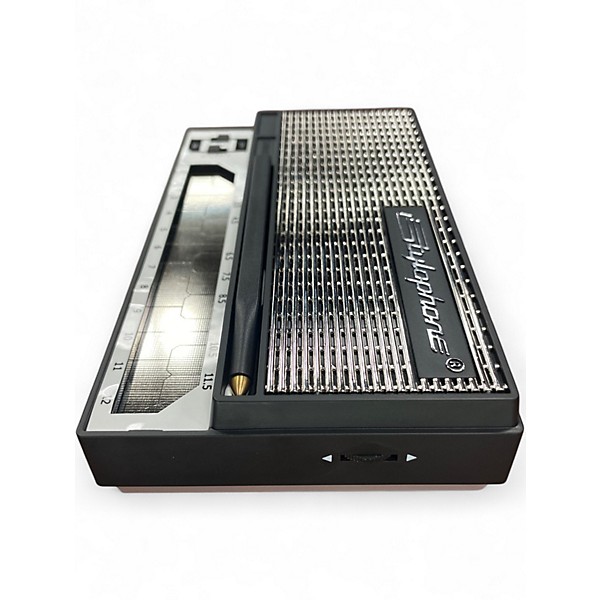Used Stylophone S-1 POCKET SYNTHESIZER Synthesizer