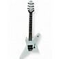 Used 2022 EVH Star Limited-Edition PRIMER GRAY Solid Body Electric Guitar thumbnail
