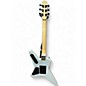 Used 2022 EVH Star Limited-Edition PRIMER GRAY Solid Body Electric Guitar