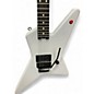 Used 2022 EVH Star Limited-Edition PRIMER GRAY Solid Body Electric Guitar