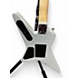 Used 2022 EVH Star Limited-Edition PRIMER GRAY Solid Body Electric Guitar