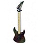 Used 2020 Jackson SL3M RAINBOW CRACKLE Solid Body Electric Guitar thumbnail