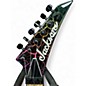 Used 2020 Jackson SL3M RAINBOW CRACKLE Solid Body Electric Guitar