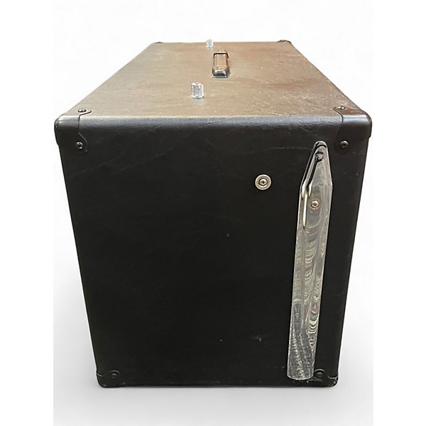 Used EVH 5150 212ST 2x12 Guitar Cabinet