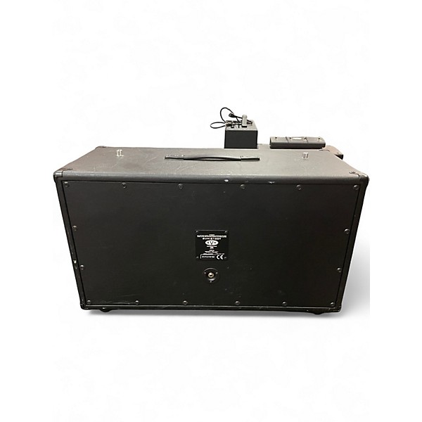 Used EVH 5150 212ST 2x12 Guitar Cabinet