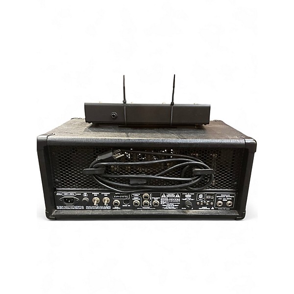 Used EVH 5150 III 50W Tube Guitar Amp Head