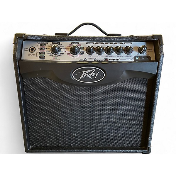 Used Peavey Vyper VIP-1 Guitar Combo Amp