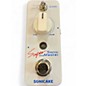 Used Sonicake super sonic master Effect Pedal thumbnail