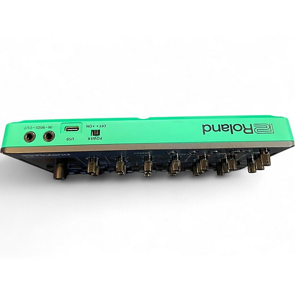 Used Roland s1