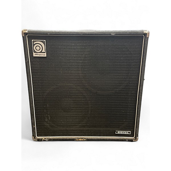 Used Ampeg BA210SP Bass Combo Amp