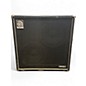 Used Ampeg BA210SP Bass Combo Amp thumbnail