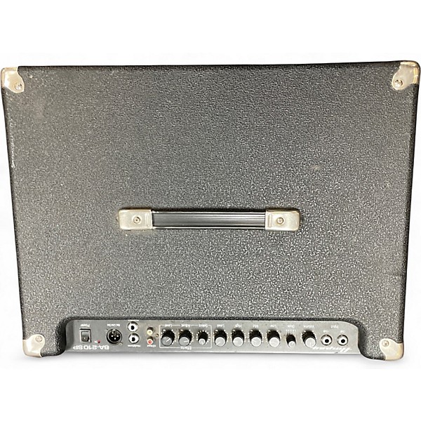 Used Ampeg BA210SP Bass Combo Amp