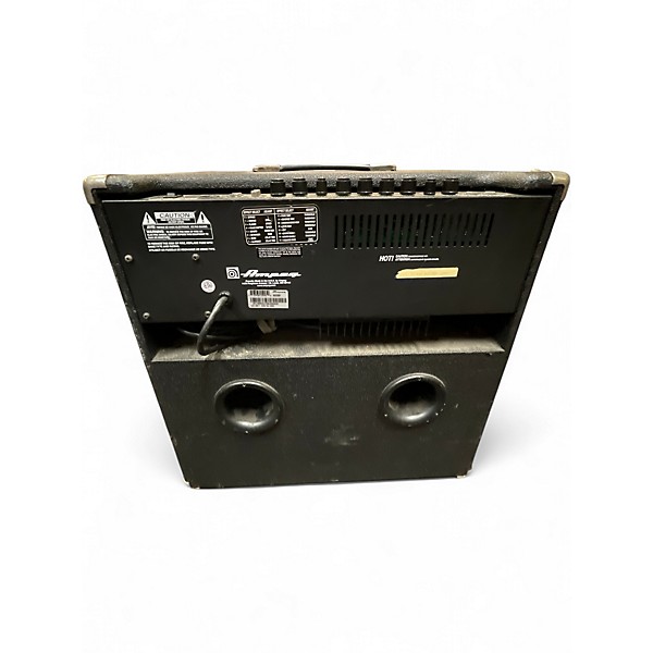 Used Ampeg BA210SP Bass Combo Amp