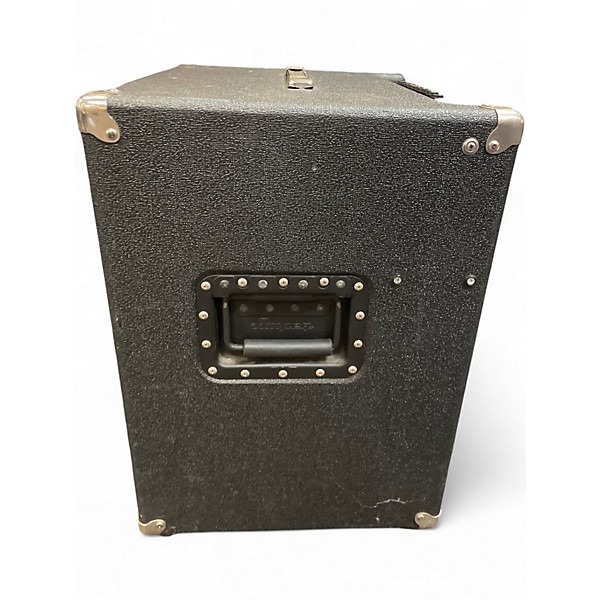 Used Ampeg BA210SP Bass Combo Amp