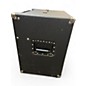 Used Ampeg BA210SP Bass Combo Amp