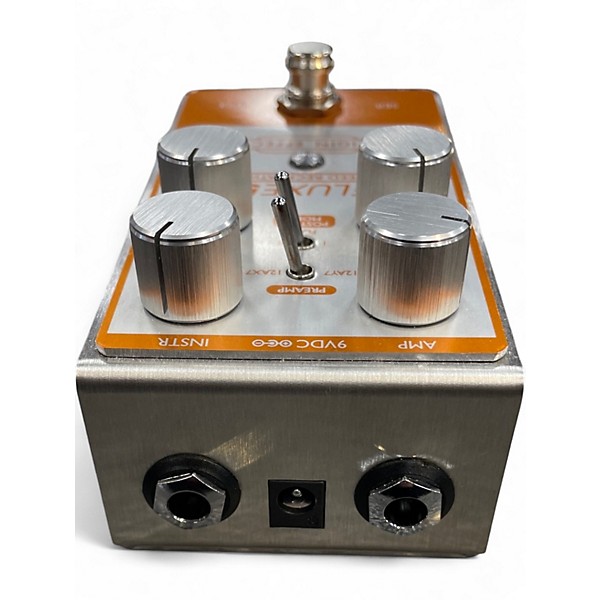 Used Origin Effects deluxe 55 Effect Pedal