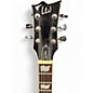 Used ESP LTD EC256FM DARK BROWN SUNBURST Solid Body Electric Guitar