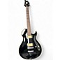 Used Vigier GV Rock Black Solid Body Electric Guitar thumbnail