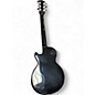 Used 2025 Gibson Noel Gallagher Les Paul Black Solid Body Electric Guitar