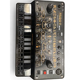 Used Behringer PHARA-0 MINI Synthesizer