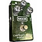 Used MXR Carbon Copy Effect Pedal