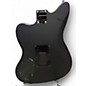 Used Fender Acoustasonic STANDARD JAZZMASTER Black Acoustic Electric Guitar