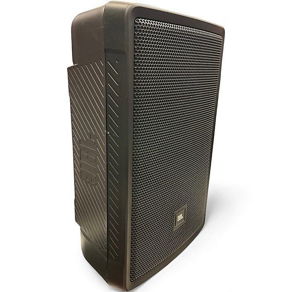 Used JBL IRX112BT Powered Speaker