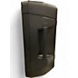 Used JBL IRX112BT Powered Speaker