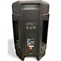 Used JBL IRX112BT Powered Speaker