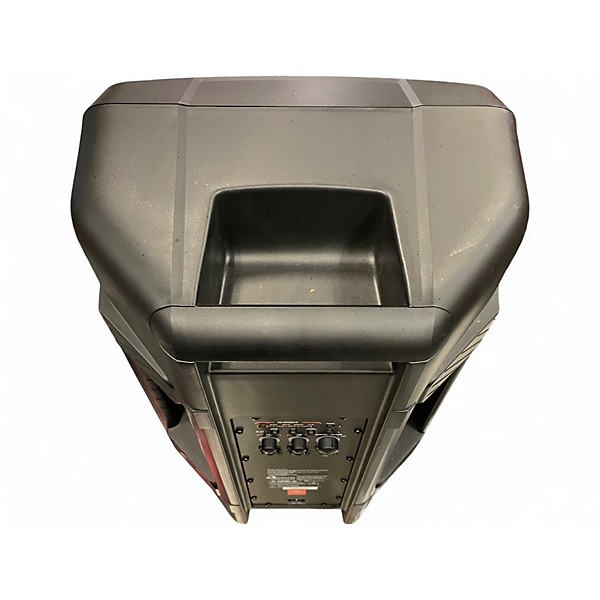 Used JBL IRX112BT Powered Speaker