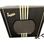 Used Supro DELTA KING 12 Tube Guitar Combo Amp
