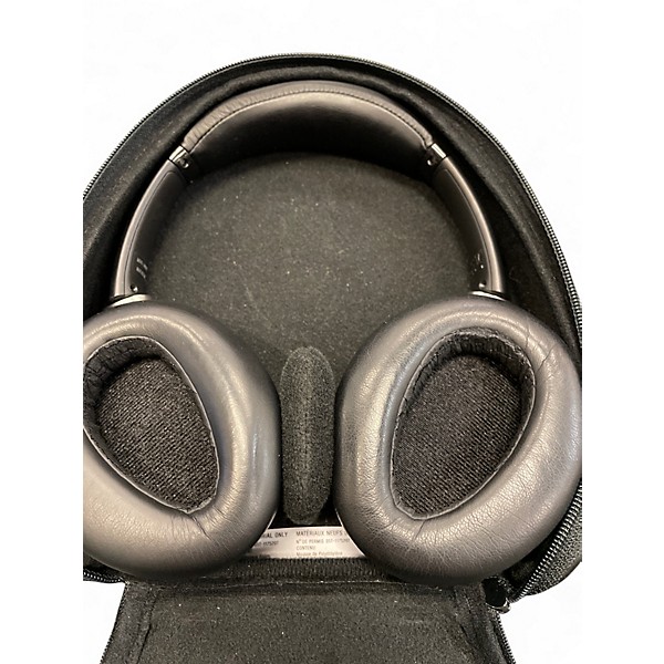 Used Sony MDR 10RNC Headphones