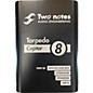 Used Two Notes AUDIO ENGINEERING TORPEDO CAPTOR Power Attenuator thumbnail