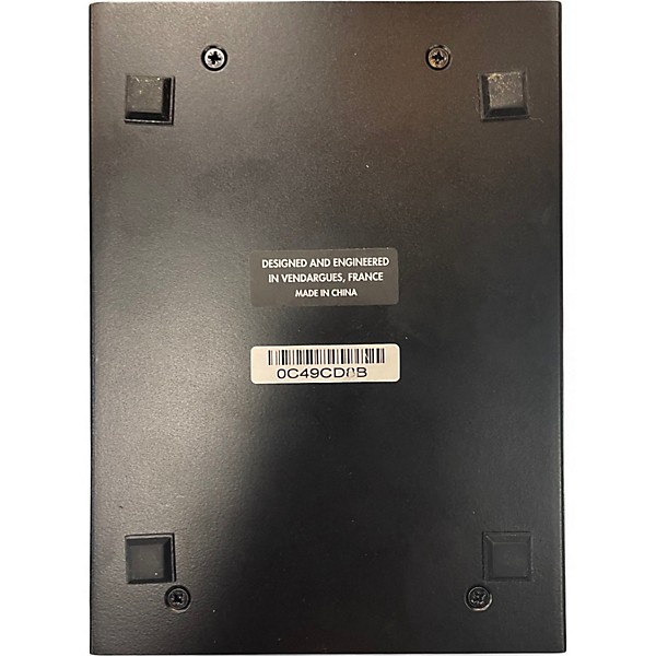 Used Two Notes AUDIO ENGINEERING TORPEDO CAPTOR Power Attenuator