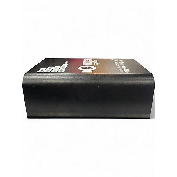 Used Two Notes AUDIO ENGINEERING TORPEDO CAPTOR Power Attenuator