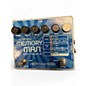 Used Electro-Harmonix XO Stereo Memory Man with Hazarai Delay Effect Pedal thumbnail