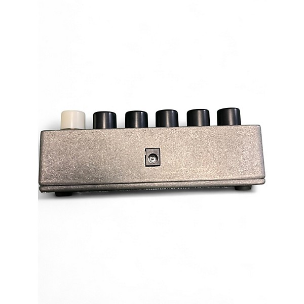 Used Electro-Harmonix XO Stereo Memory Man with Hazarai Delay Effect Pedal