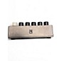 Used Electro-Harmonix XO Stereo Memory Man with Hazarai Delay Effect Pedal