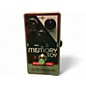 Used Electro-Harmonix Memory Toy Analog Delay Effect Pedal thumbnail